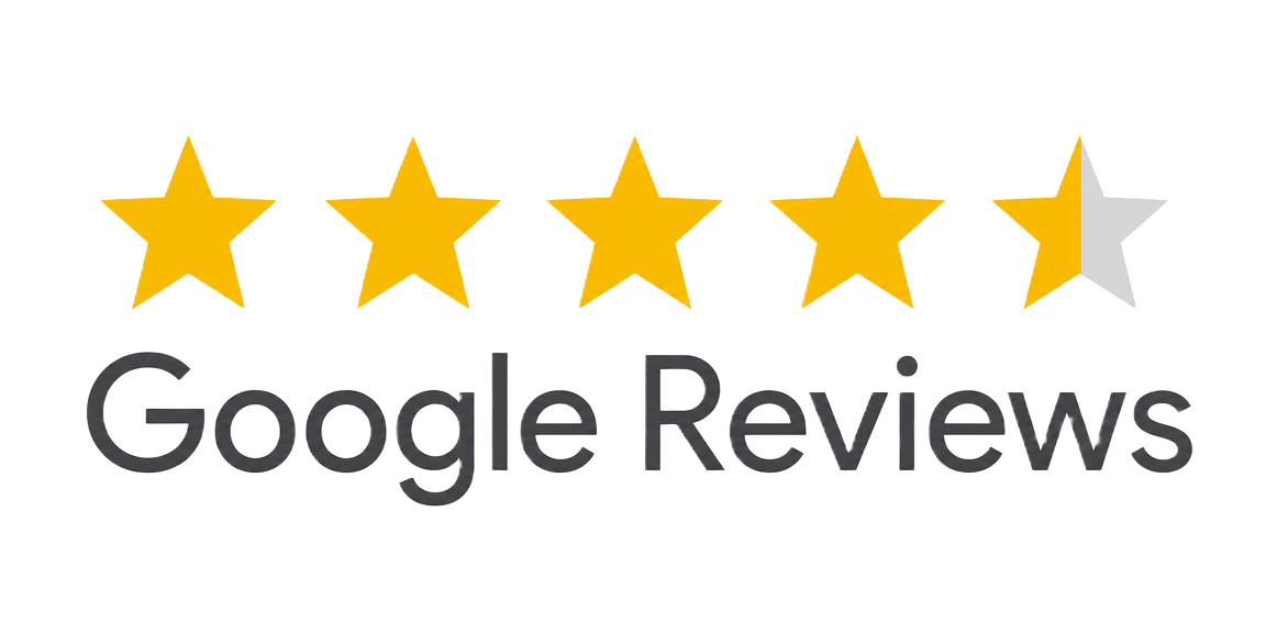 Google reviews